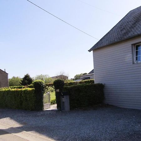 Apartament Joli Nid Au Coeur Des Ardennes Bièvre Zewnętrze zdjęcie
