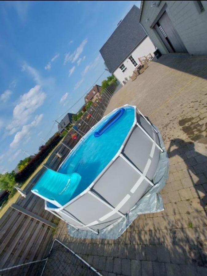 Apartament Joli Nid Au Coeur Des Ardennes Bièvre Zewnętrze zdjęcie