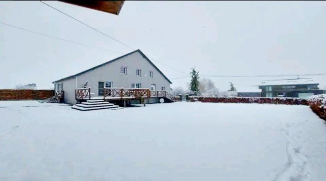 Apartament Joli Nid Au Coeur Des Ardennes Bièvre Zewnętrze zdjęcie