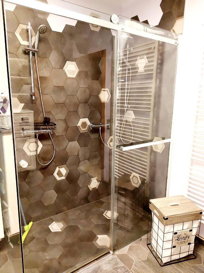 Apartament Joli Nid Au Coeur Des Ardennes Bièvre Zewnętrze zdjęcie