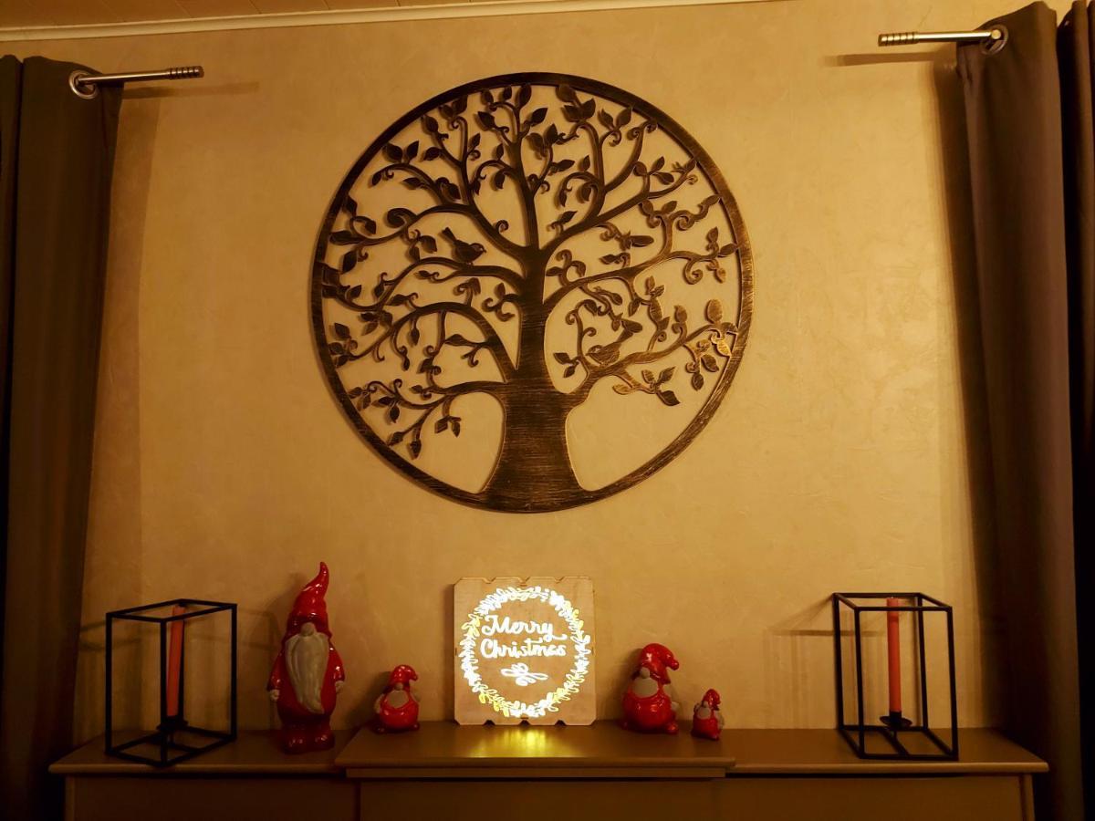 Apartament Joli Nid Au Coeur Des Ardennes Bièvre Zewnętrze zdjęcie