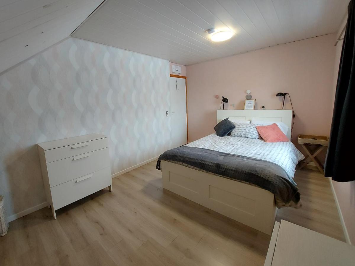 Apartament Joli Nid Au Coeur Des Ardennes Bièvre Zewnętrze zdjęcie