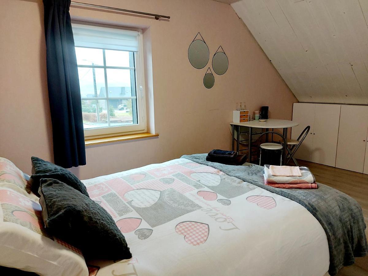 Apartament Joli Nid Au Coeur Des Ardennes Bièvre Zewnętrze zdjęcie