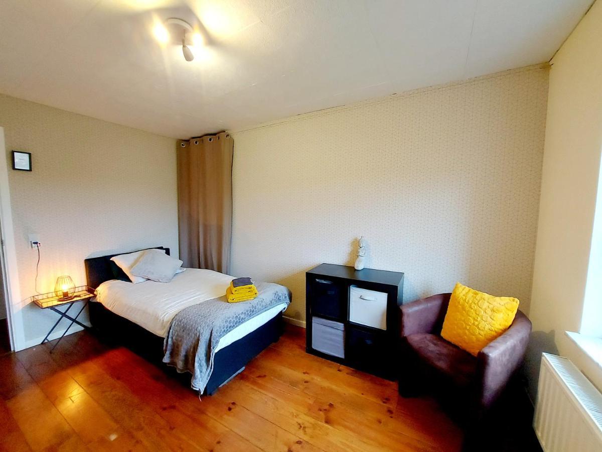 Apartament Joli Nid Au Coeur Des Ardennes Bièvre Zewnętrze zdjęcie