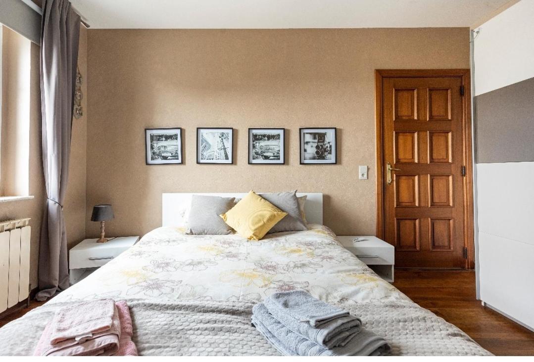 Apartament Joli Nid Au Coeur Des Ardennes Bièvre Zewnętrze zdjęcie