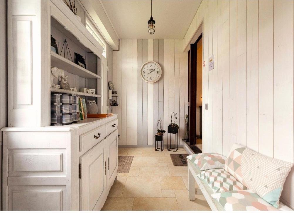 Apartament Joli Nid Au Coeur Des Ardennes Bièvre Zewnętrze zdjęcie